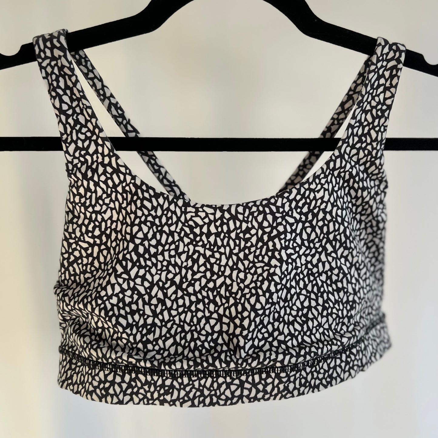 Lululemon Energy Bra