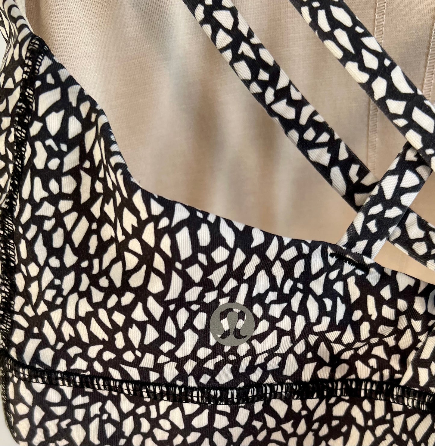 Lululemon Energy Bra