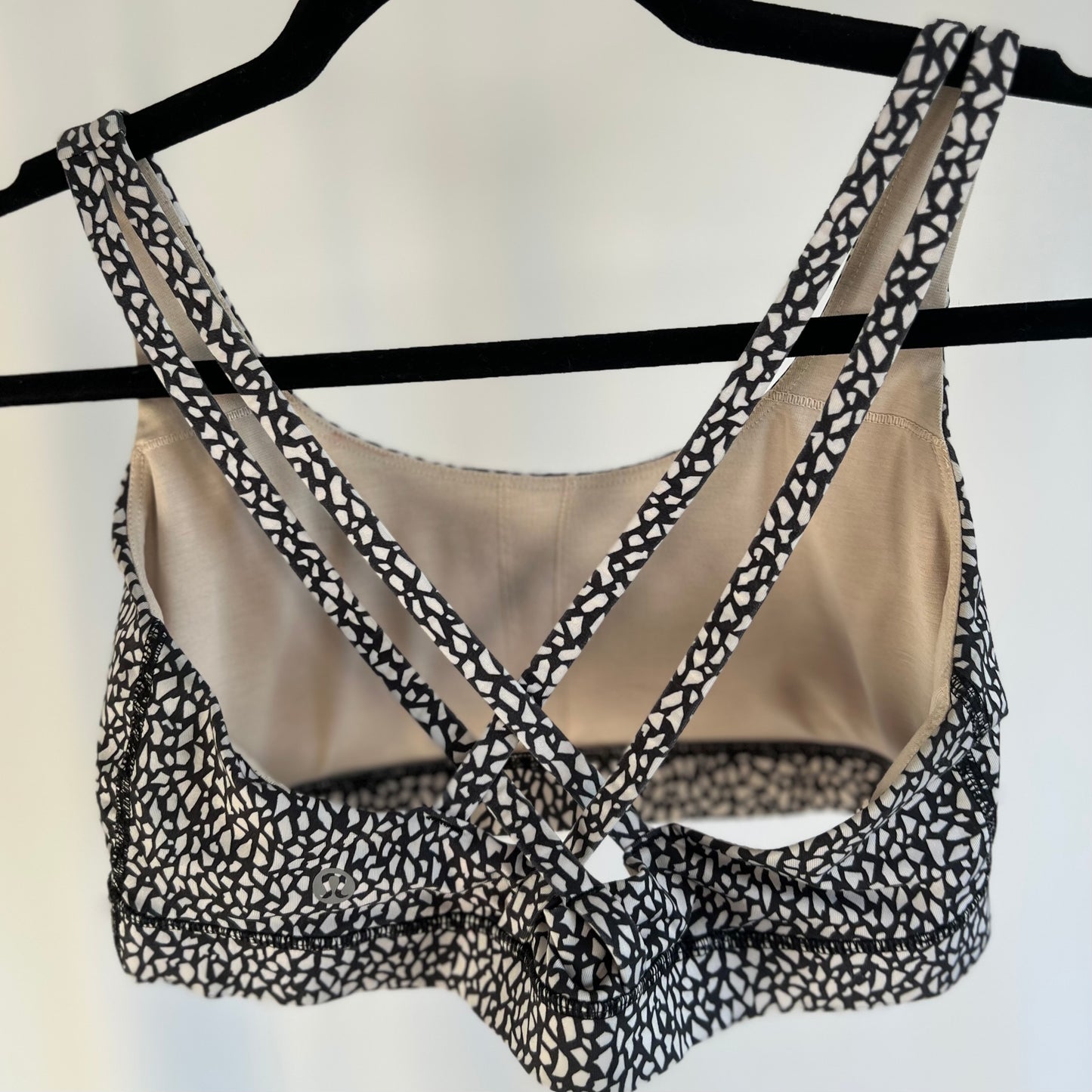 Lululemon Energy Bra