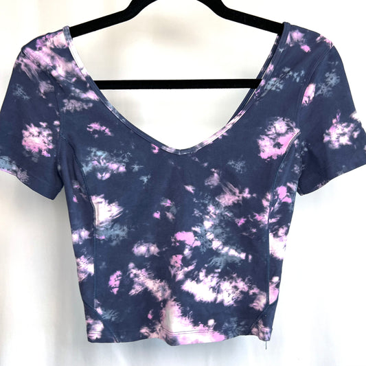 Lululemon Align tshirt