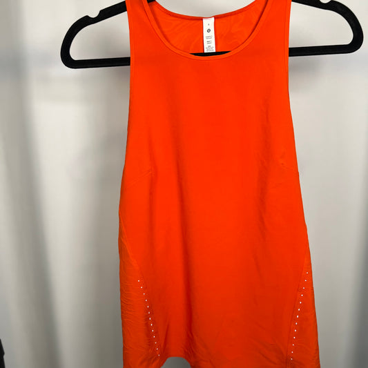 Lululemon Lightweight Stretch Running Tank Top *Airflow